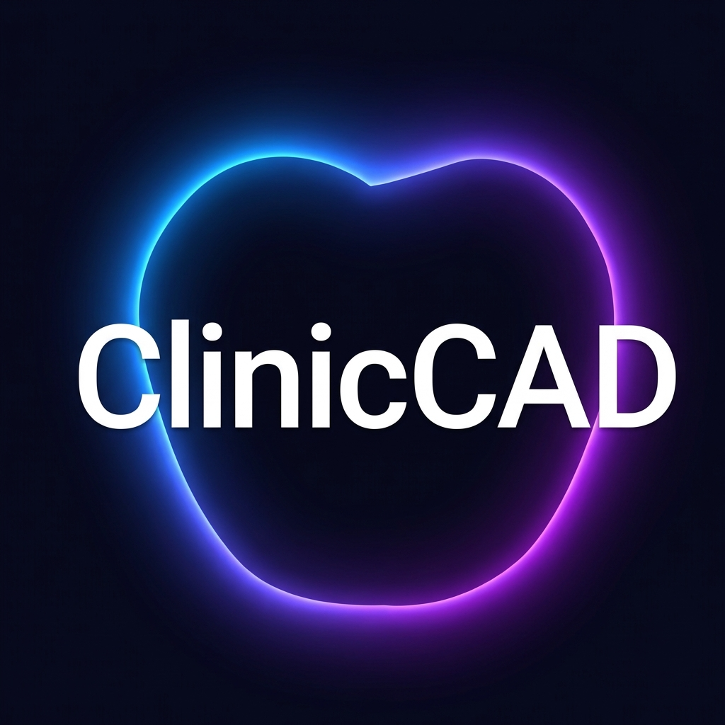 ClinicCAD Software