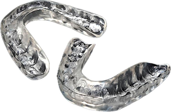 Férulas de Descarga