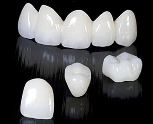Zirconia